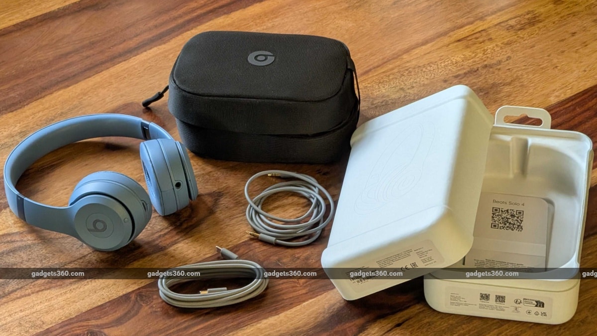 beats solo 4 review ndtv accessories Beats Solo 4