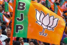 Madhya Pradesh BJP MLA Sparks Row, Alleging Irregularities In Party