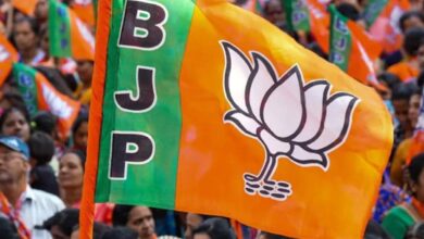 Madhya Pradesh BJP MLA Sparks Row, Alleging Irregularities In Party