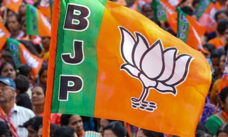 Madhya Pradesh BJP MLA Sparks Row, Alleging Irregularities In Party