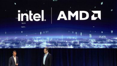 Intel, AMD Form x86 Ecosystem Advisory Group for Improved Software Compatibility Amidst Increasing Competition From Arm