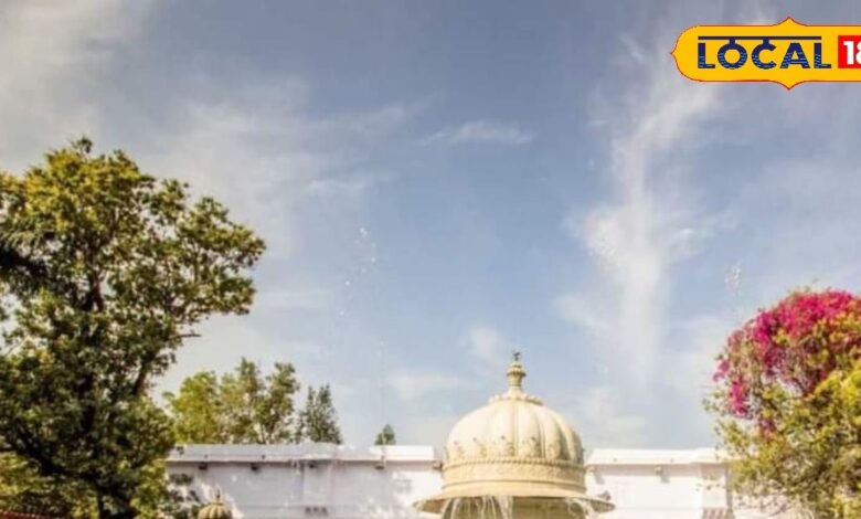 उदयपुर में घूमने के लिए ये हैं बेस्ट जगहें, जो बना देंगी आपके सफर को यादगार