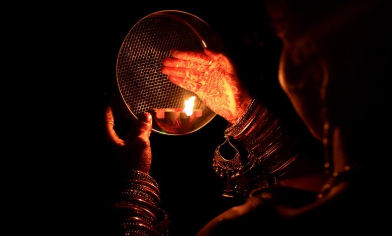 Karva Chauth Generated Rs 15,000 Crore In 2023. This Year Will Be Bigger