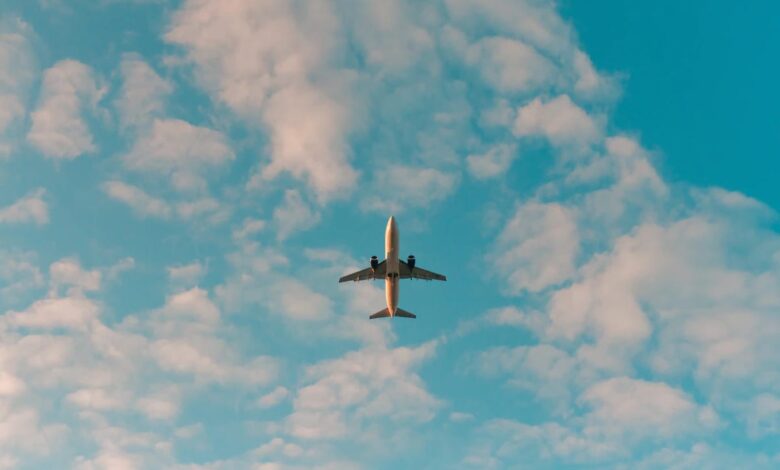 Aviation Security Chief Amid Hoax Bomb Calls