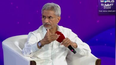 S Jaishankar Spells Out Mantra In Delhi-Moscow Ties