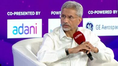 S Jaishankar Explains Why Russia Will Remain India's Strategic Partner