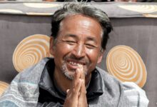 Sonam Wangchuk Breaks Fast As Centre Agrees To Meet Ladakh Groups On Dec 3