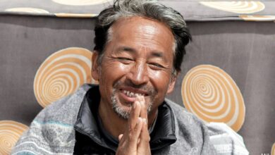 Sonam Wangchuk Breaks Fast As Centre Agrees To Meet Ladakh Groups On Dec 3