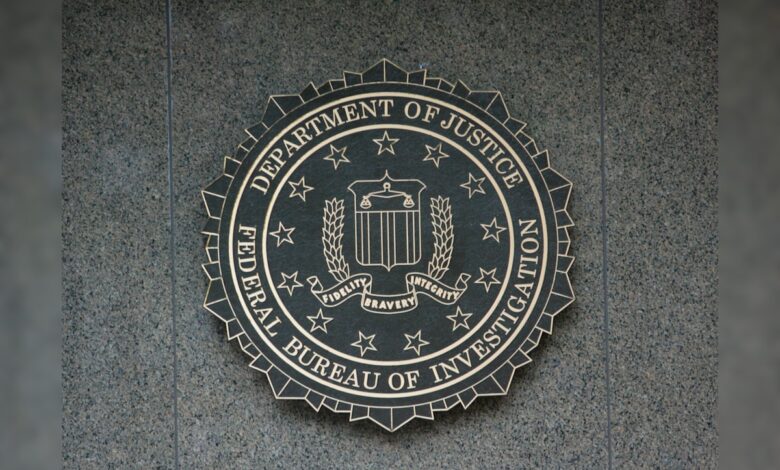 FBI Investigates Leak Of Classified US Intelligence On Israeli Strike Plans