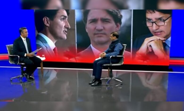 Canada, Justin Trudeau: "Was Threatened By Khalistanis In Canada": Targeted Envoy To NDTV