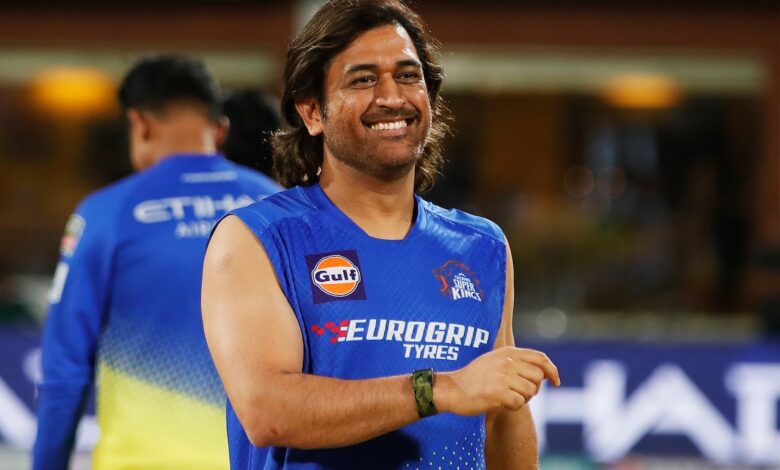 MS Dhoni Appointed Brand Ambassador For Jharkhand Elections, Says Poll Body
