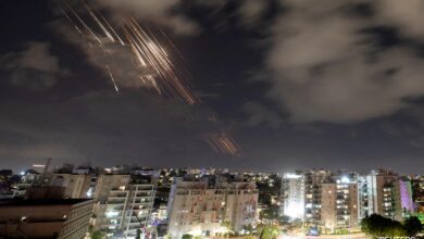 Syria Backs Iran's "Right To Self-Defense" After Israeli Strikes