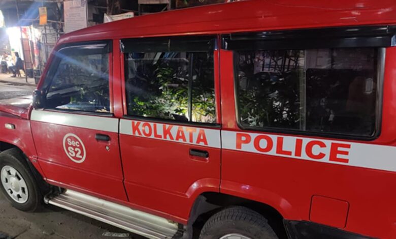 Bengal Journalist Accuses CPM Leader Of Sexual Harassment