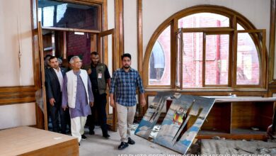 Bangladesh Ex-PM Sheikh Hasina's Palace To Become Revolution Museum