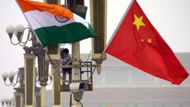 US Welcomes India-China Border Disengagement