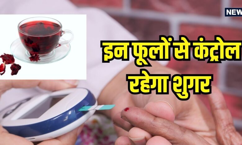 200 से ऊपर रहता है शुगर लेवल? इन 5 फूलों में से कोई भी 1 जरूर चबाएं, हमेशा रहेगा कंट्रोल