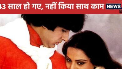 43 साल में इस वजह से नहीं बन पाई अमिताभ-रेखा की जोड़ी, एक्ट्रेस ने बताया रियल कारण, 1981 में साथ की आखिरी फिल्म