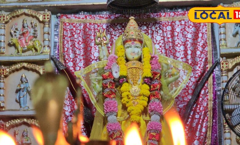 51 शक्तिपीठों में से एक, हिंदू मंदिर जहां मुस्लिम करते हैं पूजा, PAK में 'नानी पीर' नाम से है प्रसिद्ध