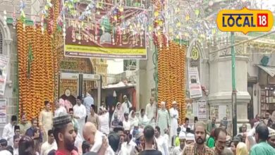 Ajmer Sharif: Know why people of both Hindu and Muslim religions offer chadar to Ajmer Sharif, what happens by offering it