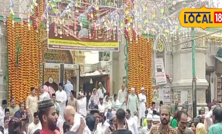 Ajmer Sharif: Know why people of both Hindu and Muslim religions offer chadar to Ajmer Sharif, what happens by offering it