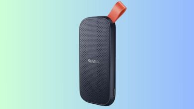 Amazon Great Indian Festival Sale: Best Deals on SSD and Other Storage Devices