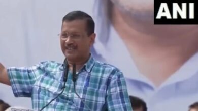 Arvind Kejriwal Challenges PM Modi Says He Will Campaign For BJP If