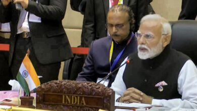 At ASEAN-India Summit, PM Modi Proposes 10-Point Plan To Strengthen Group