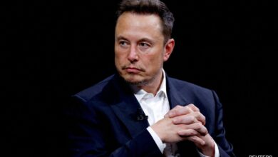 Australian Court Orders Musk's X To Pay $418,000 Fine In Child Abuse Case