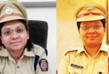 B.Tech की डिग्री, फिर UPSC क्रैक करके बनीं IPS Officer, अब CBI ने दर्ज किया केस