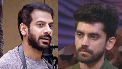 Bigg Boss 18: अविनाश मिश्रा से बढ़ी तकरार, तो करणवीर मेहरा ने जताया गुस्सा- 'भूखा रह लूंगा लेकिन...'