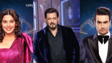 Bigg Boss 18 में शामिल हुए ये 18 कंटेस्टेंट, कोई एक्टर तो कोई है वेटलिफ्टर, देखें फुल LIST