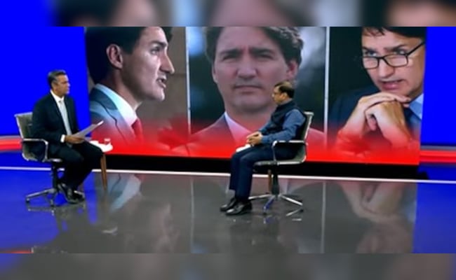 'Was Threatened By Khalistanis In Canada': Targeted Envoy To NDTV