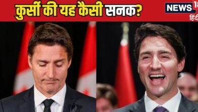 Canada News: कुर्सी की यह कैसी सनक? भरी सभा में हुई बेइज्जती, ताने सुन आंसू भी छलके... अब जस्टिन ट्रूडो की थेथरई तो देखिए