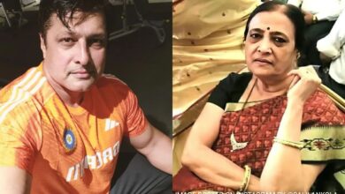 Cricketer-Actor Salil Ankola's Mother Found Dead, Her Throat Was Slit