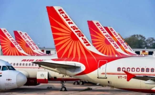 Delhi-London Air India Flight Diverted To Denmark Over Medical Emergency