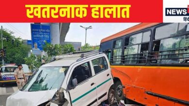 Delhi Road Accident: पैदल चलने वालों के लिए सेफ नहीं दिल्‍ली, रिपोर्ट ने फिर खोली पोल, डराने वाले हैं आंकड़े - road accident death report year 2023 report 43 percent pedestrian killed