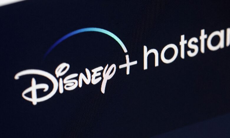 Disney-Reliance Joint Venture Said to Stream Live Sports Only on Disney+ Hotstar