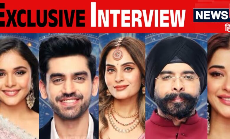 EXCLUSIVE: अविनाश मिश्रा ने बताया कैसे बन सकते हैं 'Bigg Boss 18' के विनर? कॉन्फिडेंस से भरे हैं ये 5 खिलाड़ी