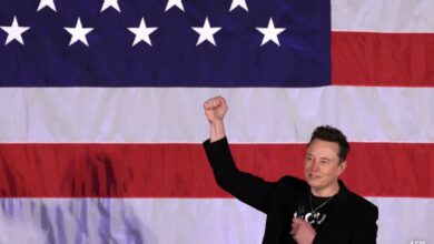 Elon Musk To Award $1 Million Each Day To A Signer Of His Petition