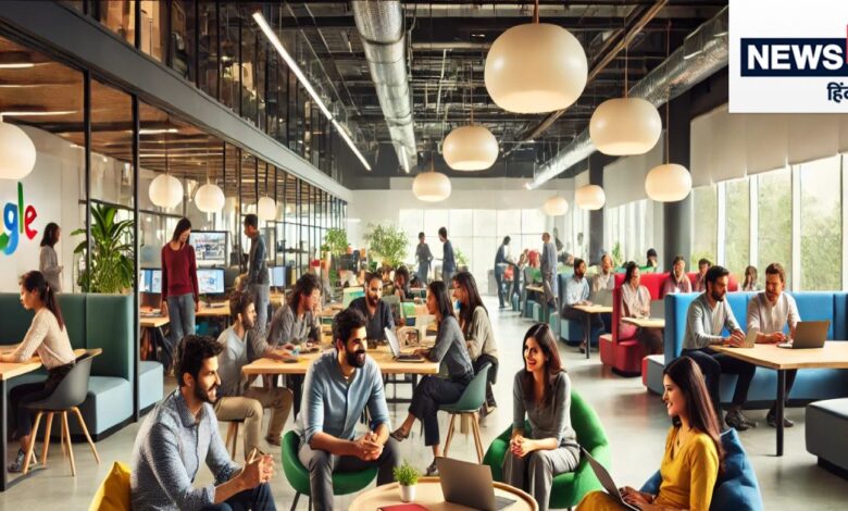 Google में पानी है नौकरी, तो सुंदर पिचाई के इन बातों का रखें ध्यान, एक झटके में मिलेगा जॉब!
