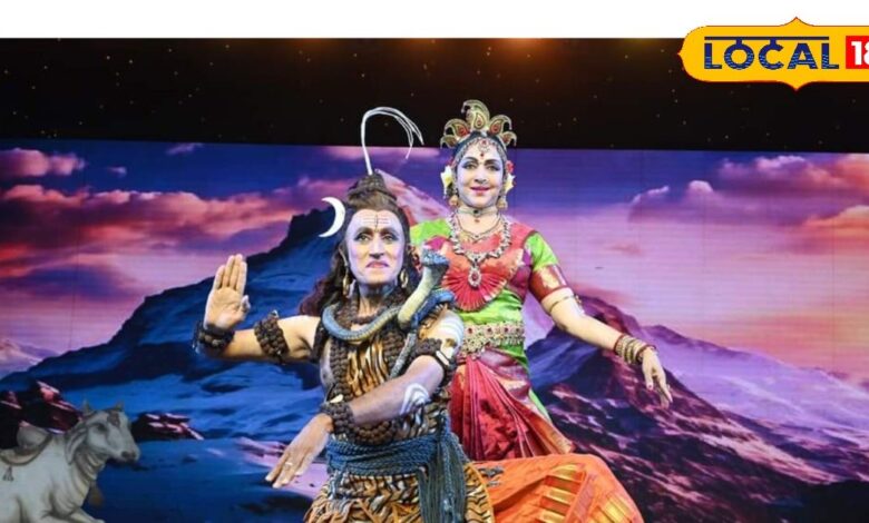 Hema Malini Dance Video: देवी दुर्गा बन हेमा मालिनी ने दी शानदार परफॉर्मेंस, देखते ही दीवाने हो गए लोग, बोलीं - 'यह हमारी विरासत है'  