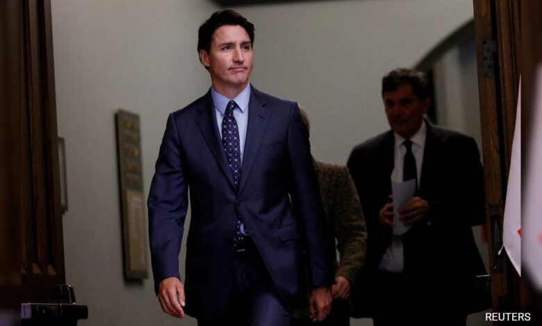 How Far Can Justin Trudeau Go As Personal Electoral Gain Trumps Diplomatic Ties