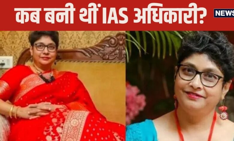 IAS Story: महिला अफसर ने मंदिरों के लाउडस्पीकरों पर उठाया सवाल, छिड़ गई बहस, जानिए कौन हैं ये अधिकारी?