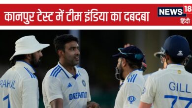 IND Vs BAN: भारतीय टेस्ट इतिहास का सर्वश्रेष्ठ दिन, बॉलिंग-बैटिंग-फील्डिंग हर फील्ड में कमाल ही कमाल