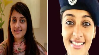 IPS jyeshtha maitrei : एसपी ज्येष्ठा मैत्रेयी की जासूसी मामले में बड़ा खुलासा, इस दिन ही निकाली जाती थी लोकेशन - sensational revelation in bhiwadi sp jyeshtha maitrei spying case only these days location used to trace 7 cops suspended know how matter surfaced