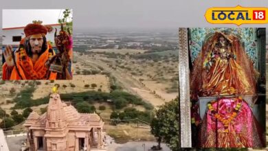 If you also want to give up addiction then come to this miraculous temple of Rajasthan where addiction is given up by tying a thread