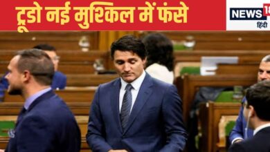 India Canada Conflict: जस्‍ट‍िन ट्रूडो की कुर्सी क्‍या छिन जाएगी? भारत को ललकार ले रहे थे मजे, अब आई बड़ी आफत