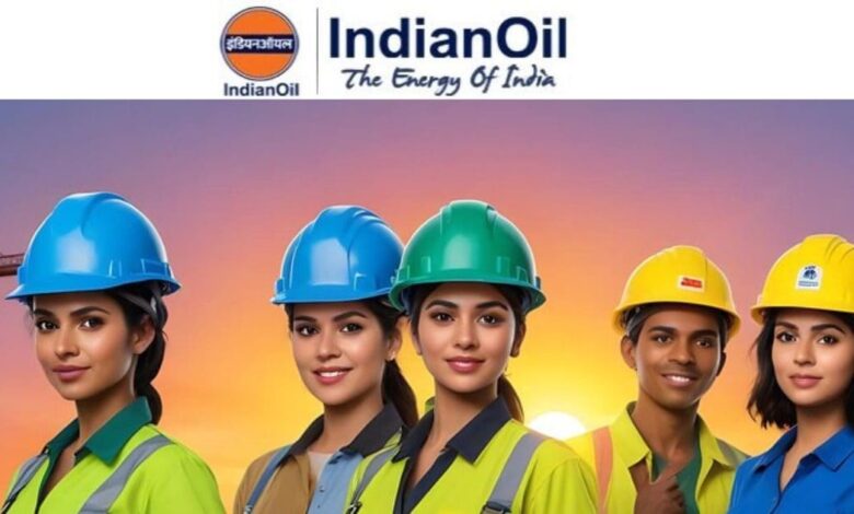 Indian Oil में ऑफिसर बनने का बढ़िया मौका, नहीं देनी होगी लिखित परीक्षा, 160000 पाएं सैलरी 