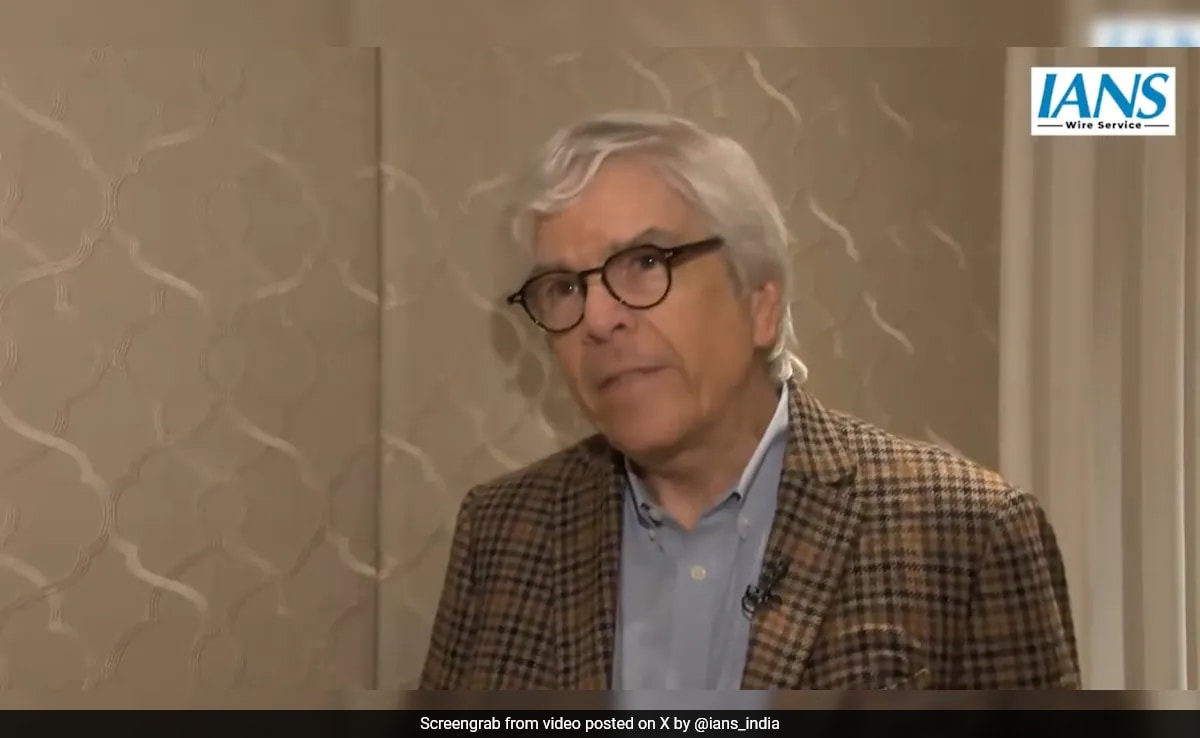 India's Digital Revolution An Example For World: Nobel Laureate Paul Romer