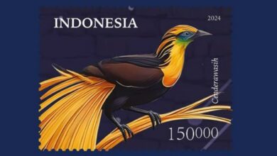 Indonesia’s State-Owned Postal Service Launches NFT-Linked Stamps Amid Market Slump